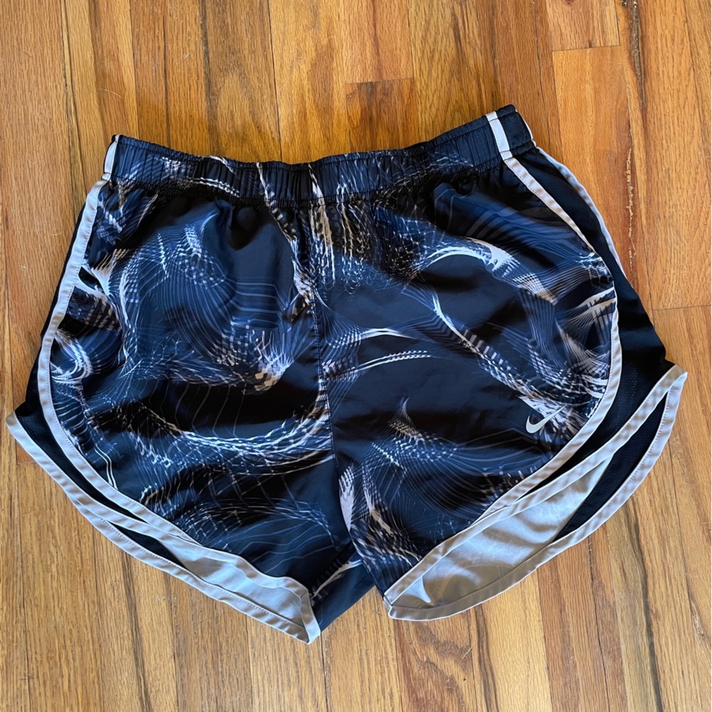 Nike Dri-FIT Running Shorts